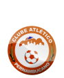 Atlético Pernambucano-PE