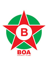 Boa Esporte-MG