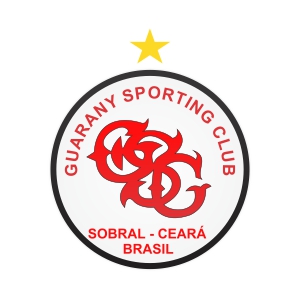 Guarany de Sobral-CE