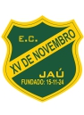 XV de Jaú-SP