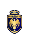 PETRÓPOLIS F.C - RJ
