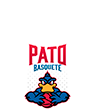 Pato Basquete-PR