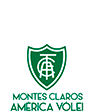 Vôlei América-MG