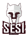 Vôlei Sesi-SP