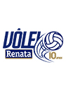 Vôlei Renata-SP