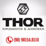 Thor Suplementos e Acessórios