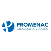 Promenac Locadora de Veículos