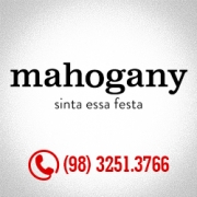 Mahogany Cosméticos