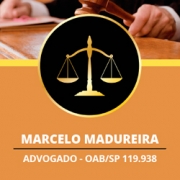 ADVOCACIA MARCELO MADUREIRA