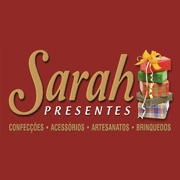 SARAH PRESENTES 