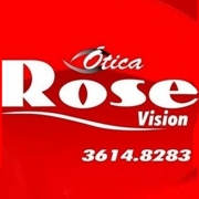 Ótica Rose Vision