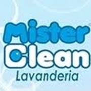 LAVANDERIA MISTER CLEAN