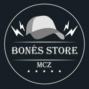 Bonés Store Mcz
