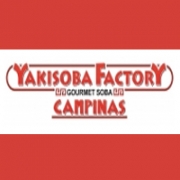 Yakisoba Factory Campinas
