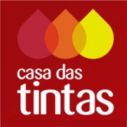 Casa das Tintas