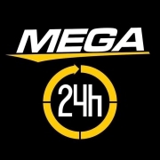 MEGA 24 H