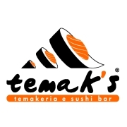 TemakÂ´s Temakeria e Sushi Bar