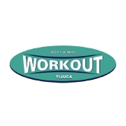 ACADEMIA WORKOUT TIJUCA