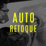 Auto Retoque 