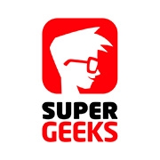 SUPERGEEKS MACEIO