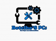 Botelho's PCs Informática