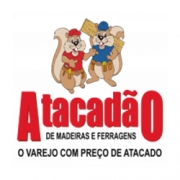 Atacadao de Madeiras e Ferragens