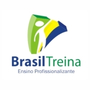 Brasil Treina Ensino Profissionalizante