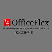 OFFICEFLEX MÓVEIS E EQUIPAMENTOS PARA ESCRITÓRIO