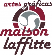 Gráfica Maison Laffitte