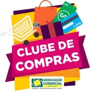 CLUBE DE COMPRAS