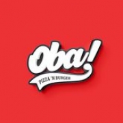 Oba! Pizza 'N Burger