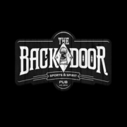 THE BACKDOOR PUB