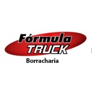 Formula Truck Borracharia