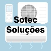 SOTEC SOLUÇÕES EM INFORMATICA E CLIMATIZAÇÃO