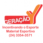 GERAÇÃO Y