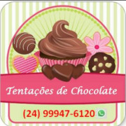 Tentações de Chocolate