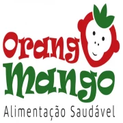 Orango Mango alimentação Saudável